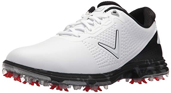 Callaway Mens Coronado Golf Shoes