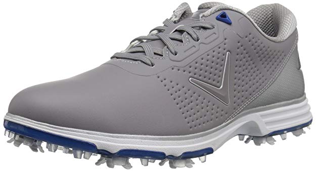 Callaway Mens Coronado Golf Shoes