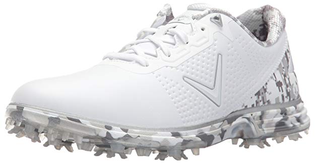 Callaway Mens Coronado Golf Shoes