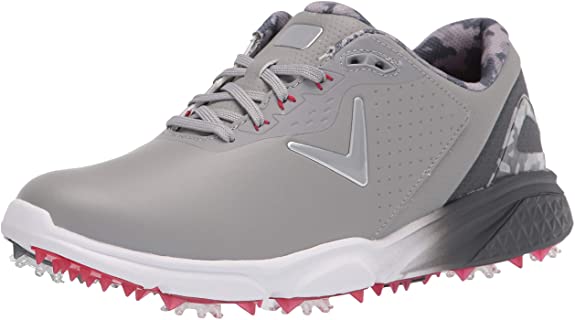 Mens Callaway Coronado V2 Golf Shoes