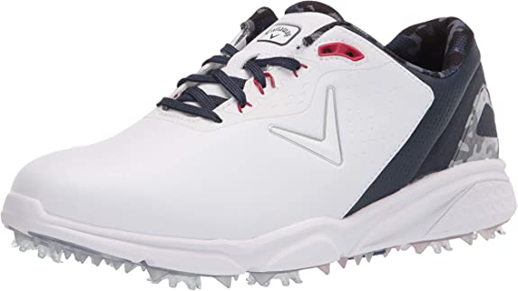 Callaway Mens Coronado V2 Golf Shoes