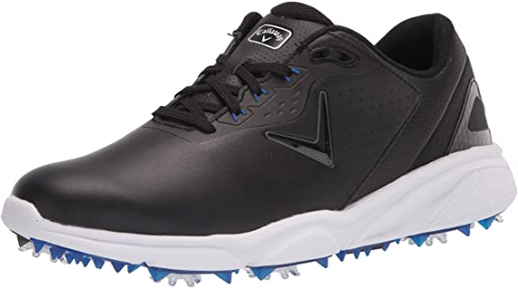 Callaway Mens Coronado V2 Golf Shoes