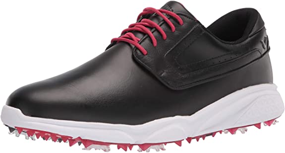 Callaway Mens Coronado V2 LX Golf Shoes