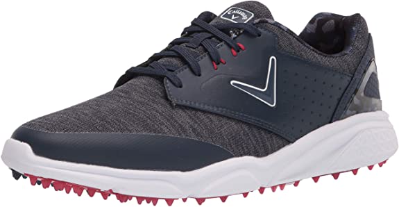 Mens Callaway Coronado V2 SL Golf Shoes