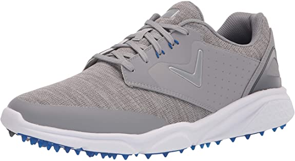 Callaway Mens Coronado V2 SL Golf Shoes