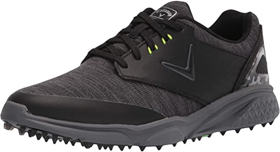 Callaway Mens Coronado V2 SL Golf Shoes