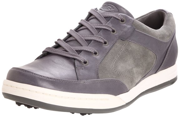 Mens Callaway Footwear Del Mar Golf Shoes