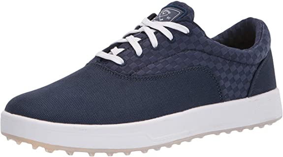 Callaway Mens Del Mar Sunset Golf Shoes