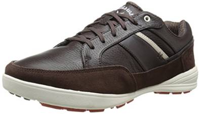 Mens Callaway Footwear Del Mar Zephyr Golf Shoes