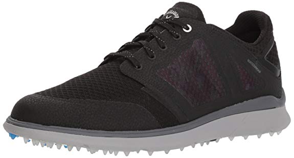 Callaway Mens Highland Golf Shoes