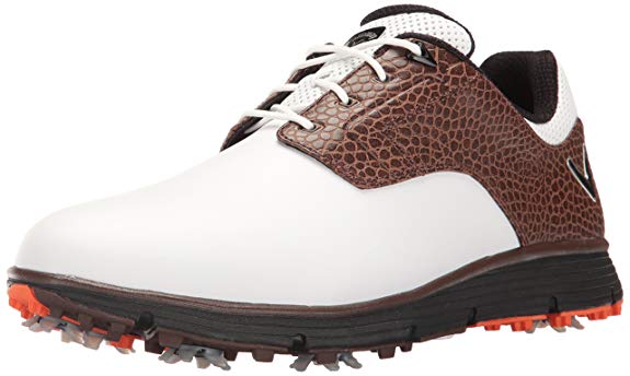 Mens Callaway La Jolla Golf Shoes