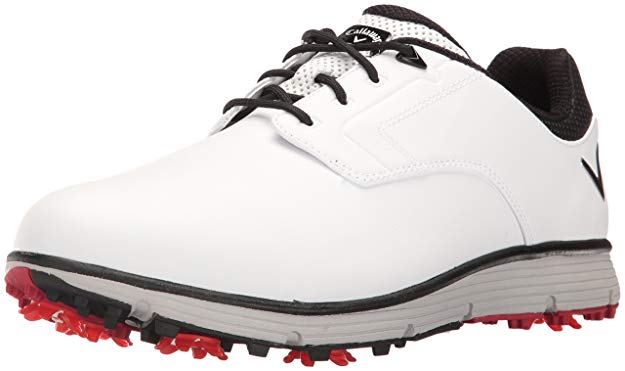 Callaway Mens La Jolla Golf Shoes