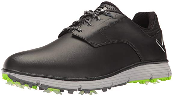 Callaway Mens La Jolla Golf Shoes