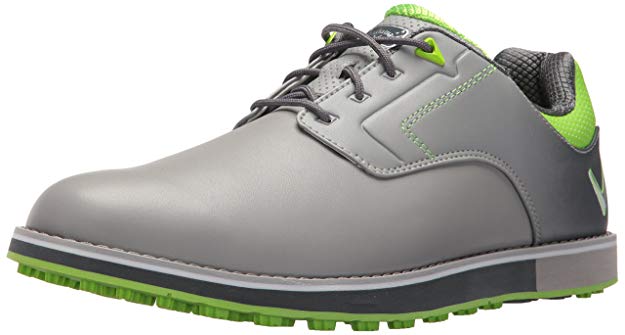 Mens Callaway La Jolla SL Golf Shoes