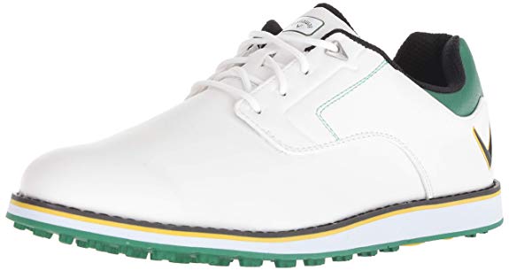 Callaway Mens La Jolla SL Golf Shoes