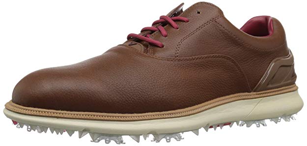 Mens Callaway Lagrange Golf Shoes