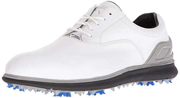 Callaway Mens Lagrange Golf Shoes