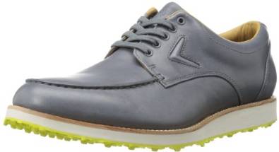 Callaway Mens Master Staff Golf Shoes