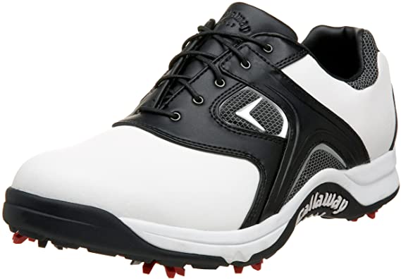 Callaway Mens New Age Saddle Golf Shoes