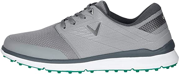 Mens Callaway Oceanside Golf Shoes