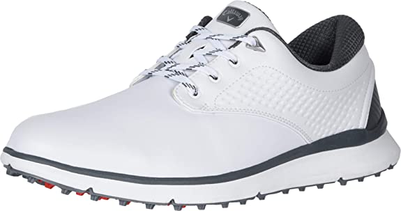 Mens Callaway Oceanside LX Golf Shoes