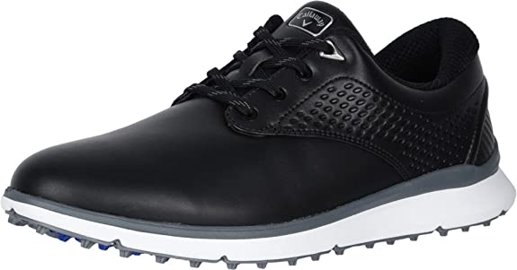 Callaway Mens Oceanside LX Golf Shoes