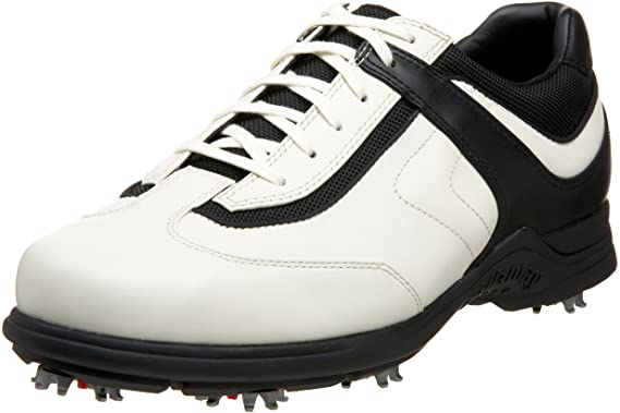 Mens Callaway Palmares Golf Shoes