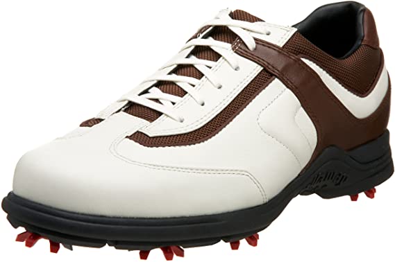 Callaway Mens Palmares Golf Shoes