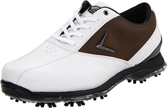 Mens Callaway RAZR Golf Shoes