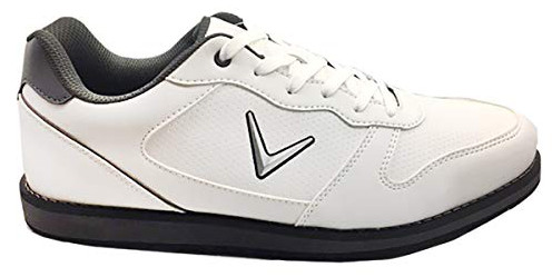 Mens Callaway Seaside Spikeless Golf Shoes