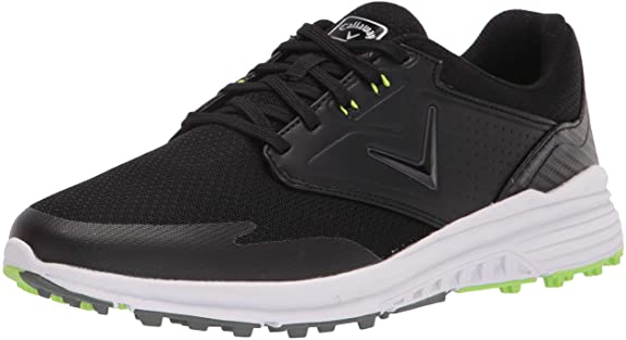 Mens Callaway Solana SL Golf Shoes