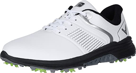 Mens Callaway Solana TRX Golf Shoes