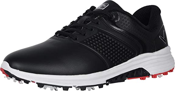 Callaway Mens Solana TRX Golf Shoes