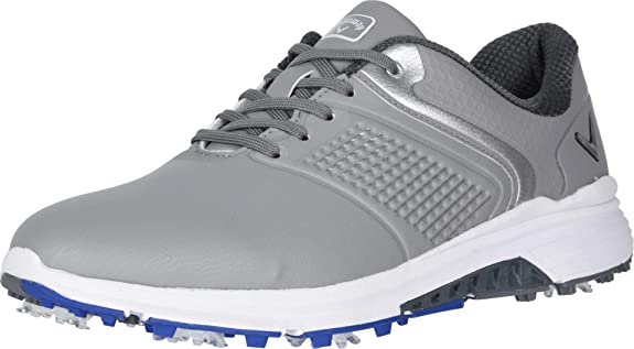 Callaway Mens Solana TRX Golf Shoes