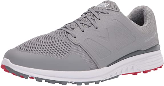 Callaway Mens Solana XT Golf Shoes