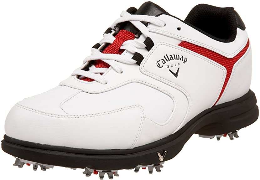 Mens Callaway Sport Era Golf Shoes