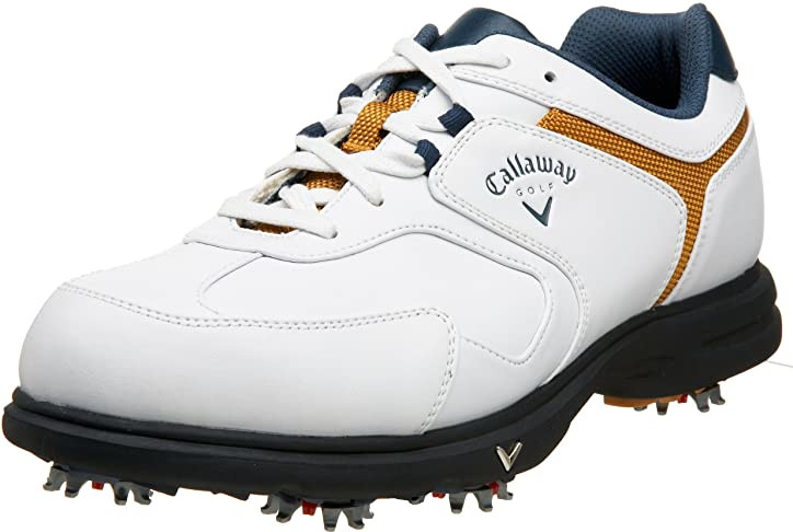 Callaway Mens Sport Era Golf Shoes