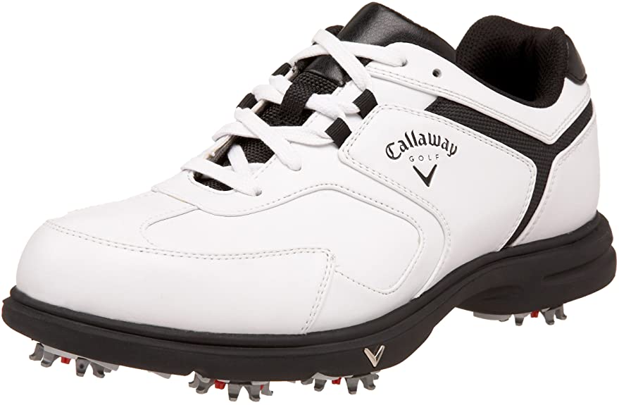 Callaway Mens Sport Era Golf Shoes