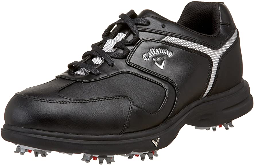 Callaway Mens Sport Era Golf Shoes