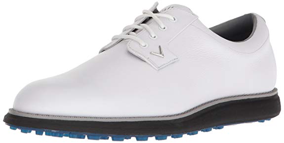 Mens Callaway Swami 2.0 Golf Shoes