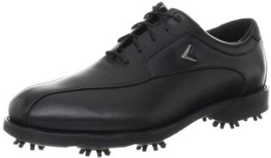 Mens Callaway Footwear Tour Staff Golf Shoes