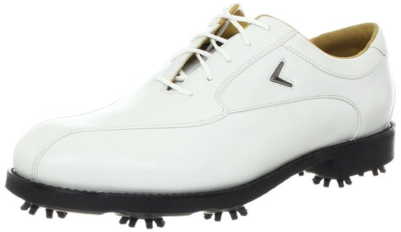 Callaway Mens Tour Staff Golf Shoes