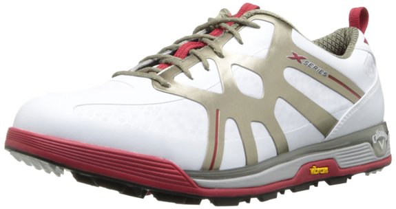 Callaway Footwear X Cage Vibe Golf Shoes