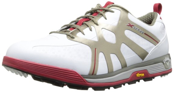 Callaway Footwear X Cage Vibe Golf Shoes