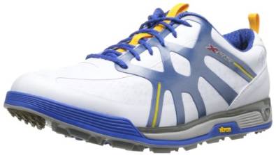 Callaway Footwear Mens X Cage Vibe Golf Shoes