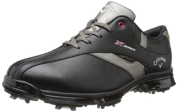 Callaway Mens X Nitro Golf Shoes