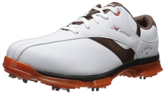 Mens Callaway Footwear X Nitro Golf Shoes