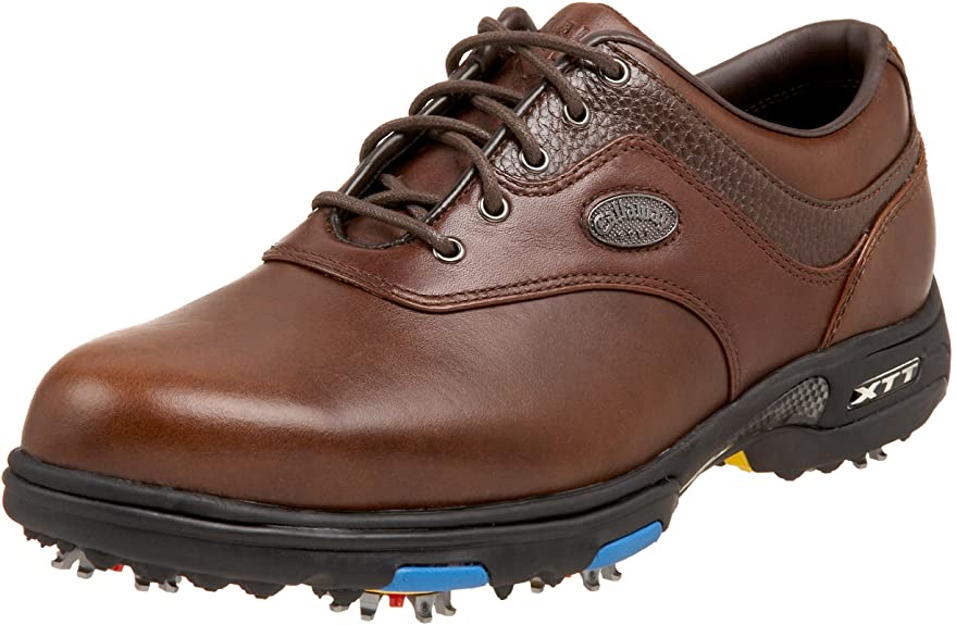 Mens Callaway XTT LT Golf Shoes