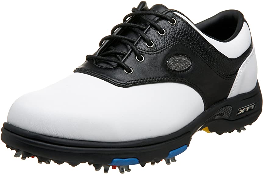 Callaway Mens XTT LT Golf Shoes