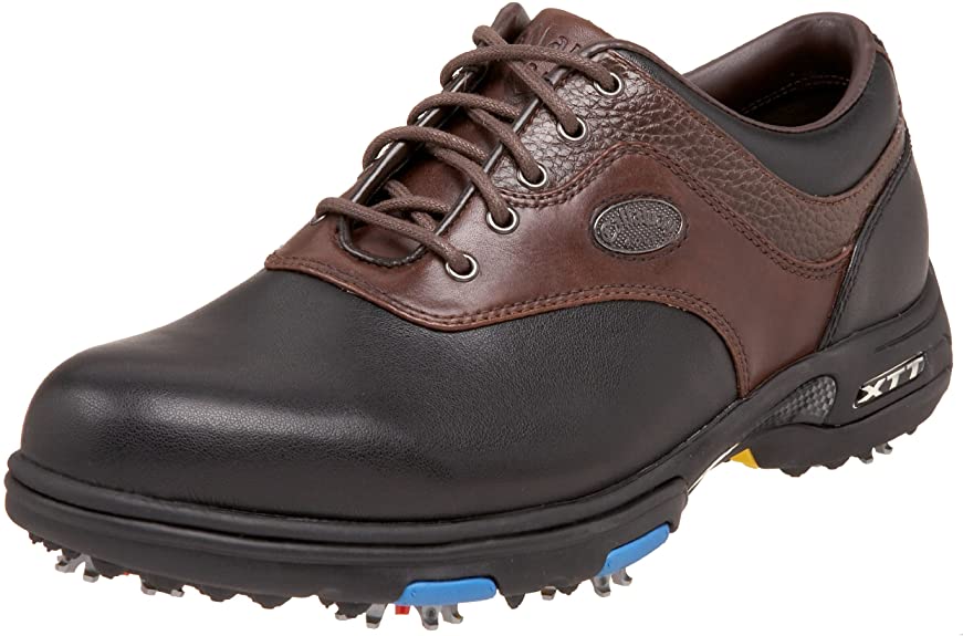 Callaway Mens XTT LT Golf Shoes